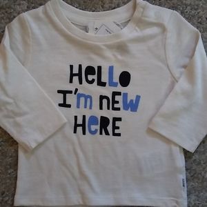 Brand New Hugo Boss Tee